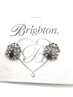 Brighton Lady Luck Earrings - J22301